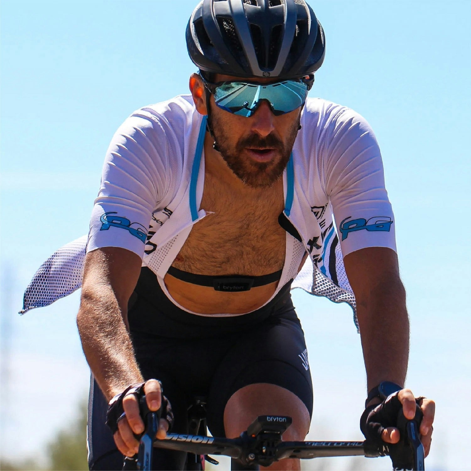 Bryton Smart Heart Rate Monitor