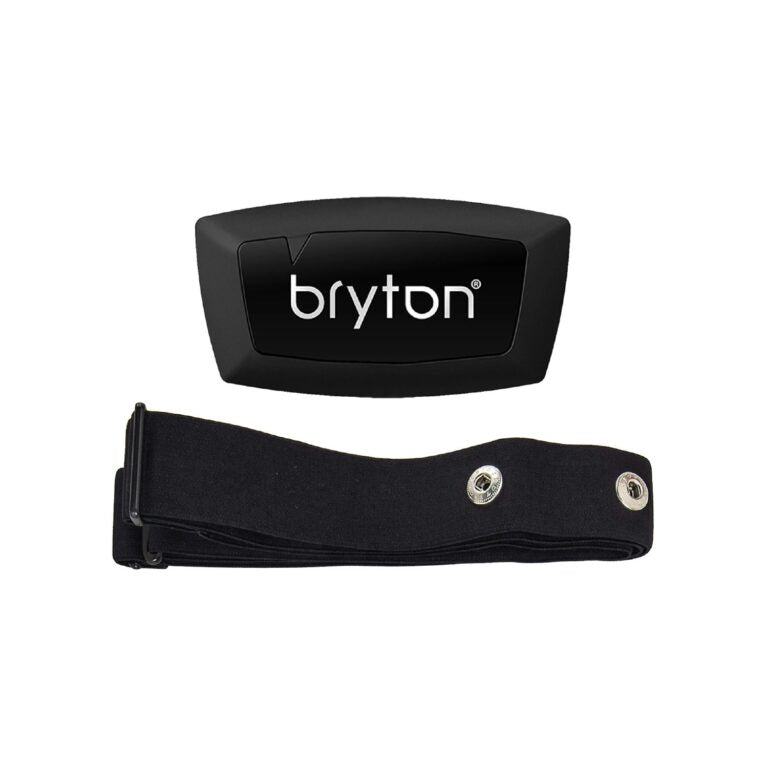 Bryton Smart Heart Rate Monitor