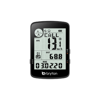 Bryton Rider 17E Bike Computer