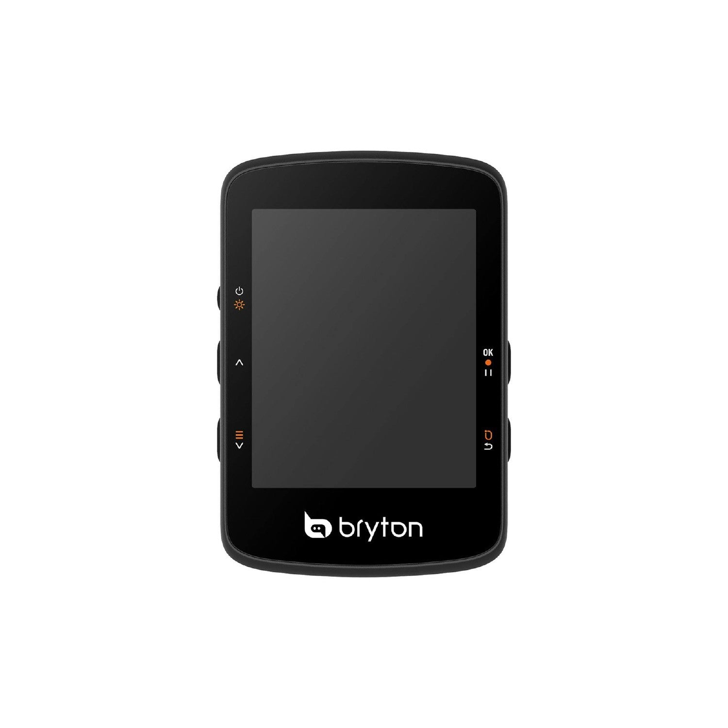 Bryton Rider 460 Cycling Computer With HRM and CAD