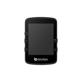Bryton Rider 460 Cycling Computer With HRM and CAD