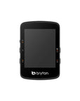 Bryton Rider 460 Cycling Computer With HRM and CAD