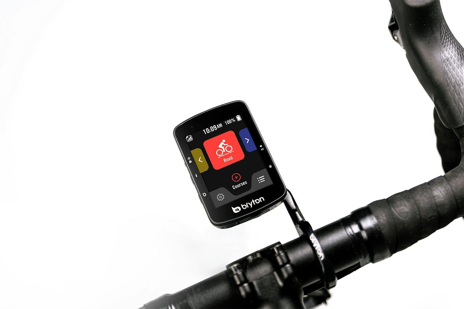 Bryton Rider 650E Cycling Computer