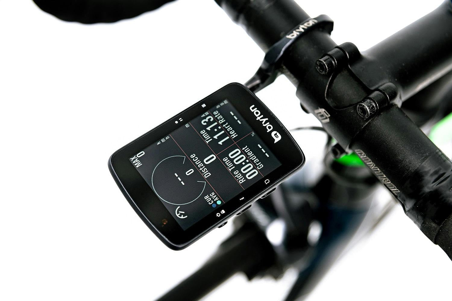 Bryton Rider 650E Cycling Computer