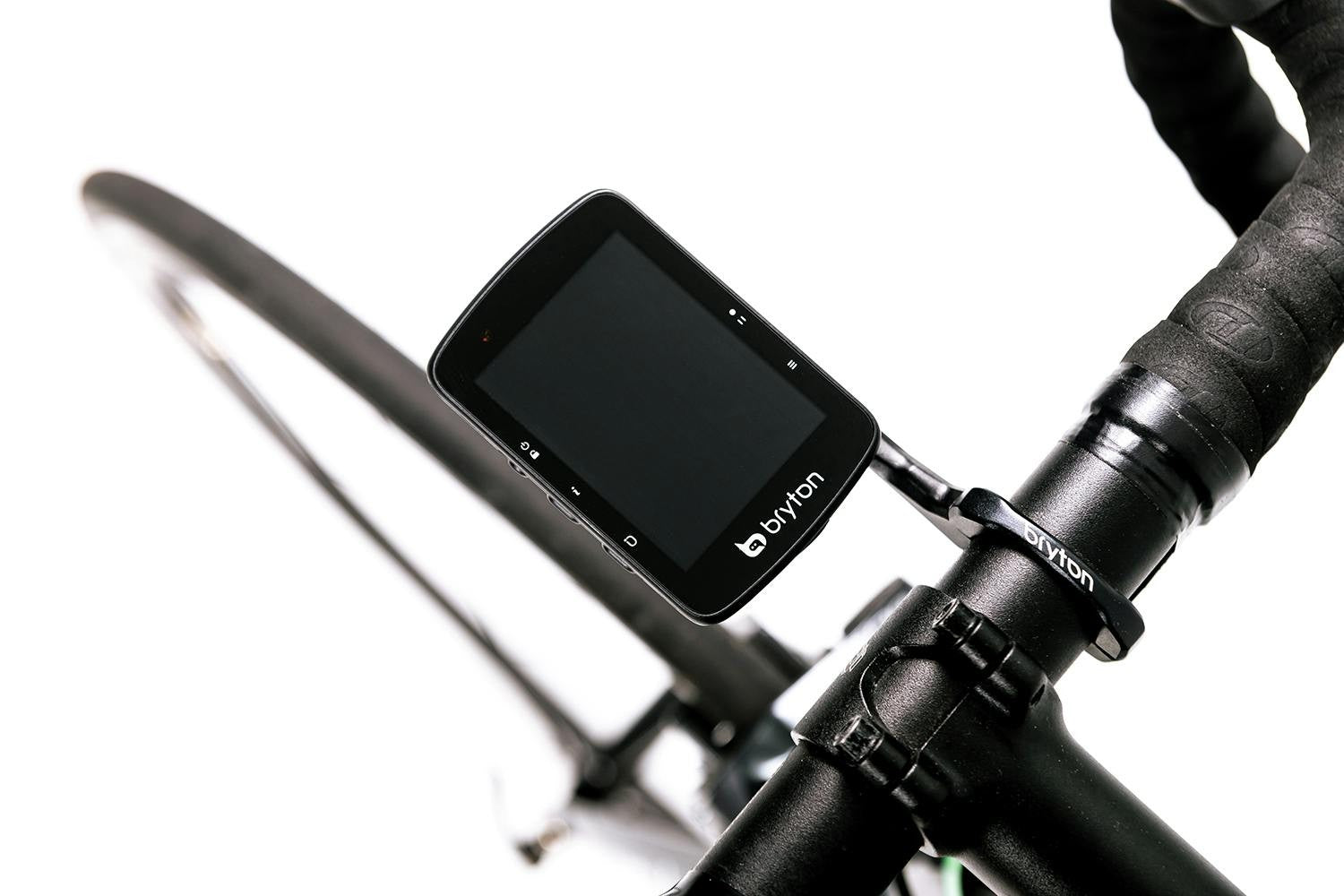 Bryton Rider 650E Cycling Computer
