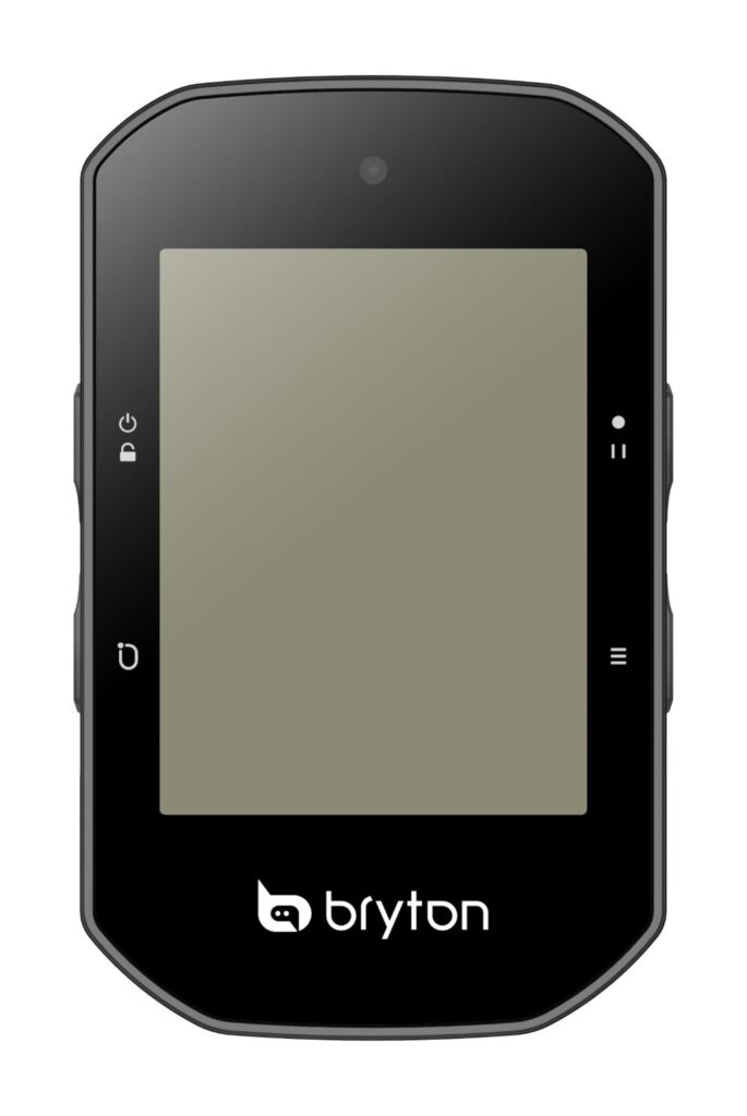 Bryton Rider S500 Cycling Computer