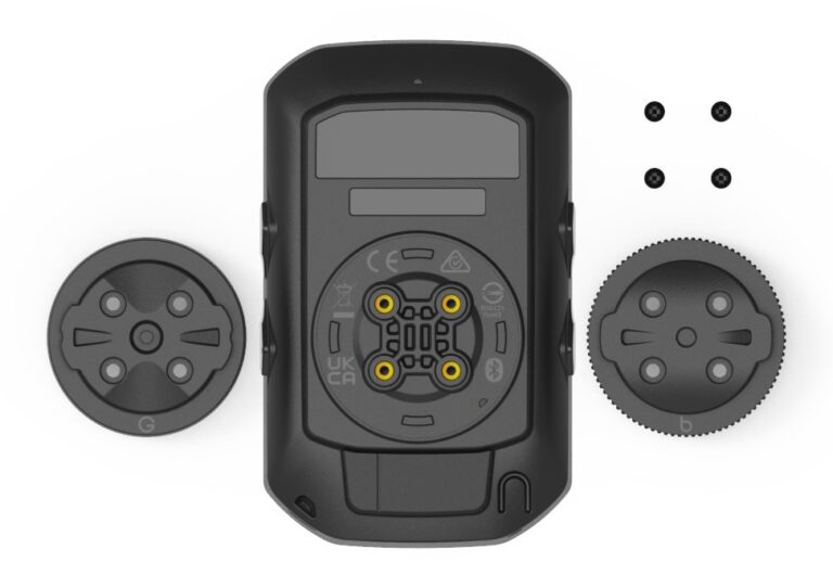 Bryton Rider S500 Cycling Computer