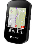 Bryton Rider S500 Cycling Computer