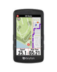 Bryton Rider S810 GPS Cycling Computer