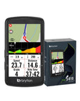 Bryton Rider S810 GPS Cycling Computer