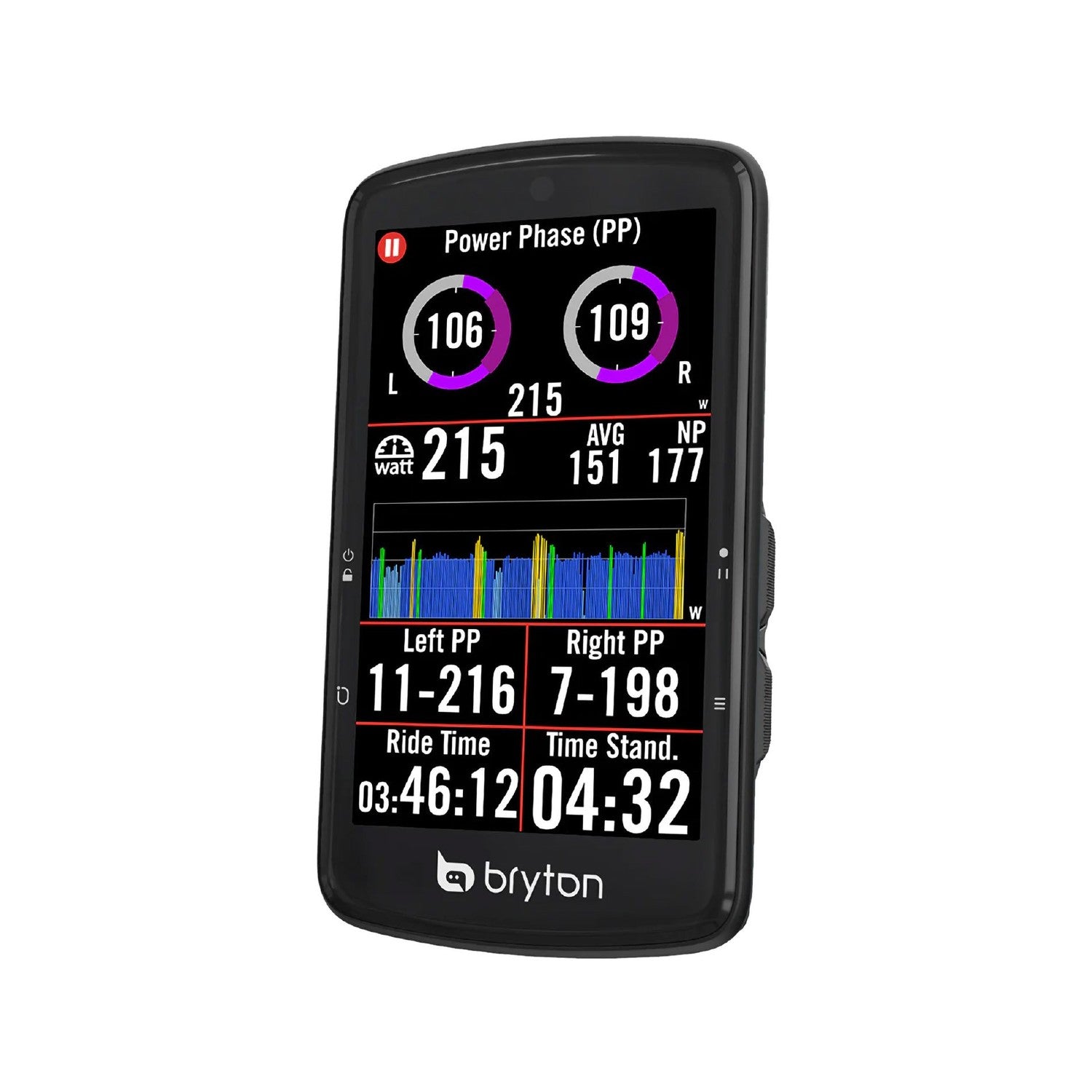 Bryton Rider S810 GPS Cycling Computer