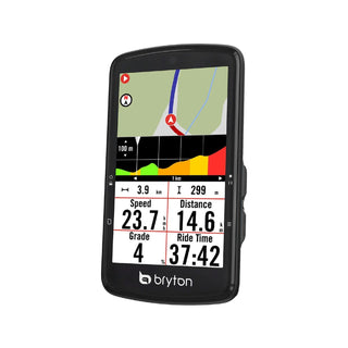 Bryton Rider S810 GPS Cycling Computer