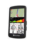 Bryton Rider S810 GPS Cycling Computer