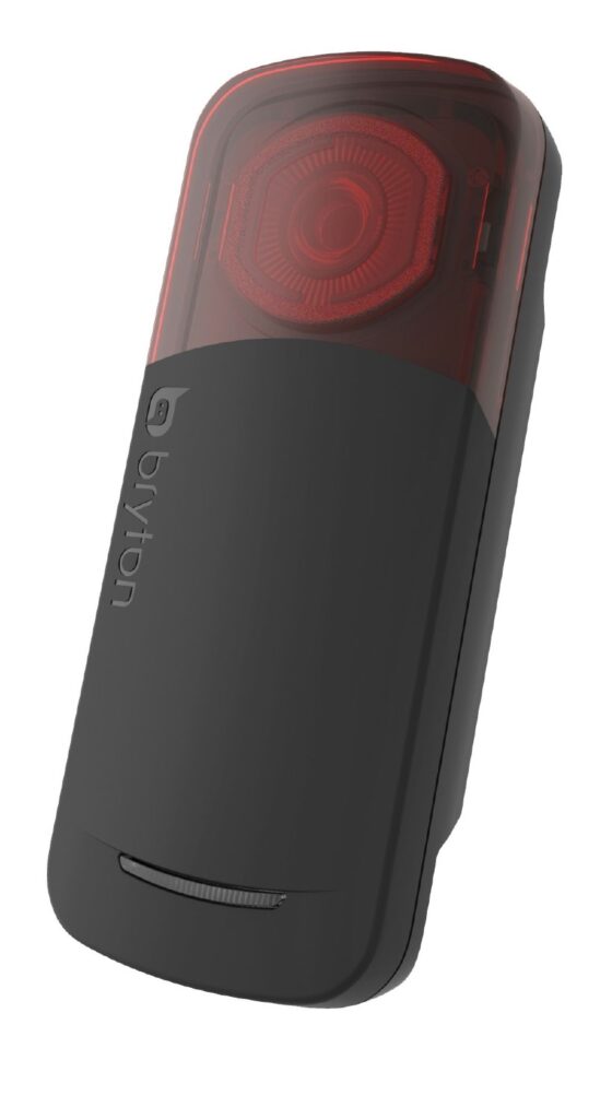 Bryton Gardia R300L Radar