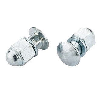 Jagwire 5mm Brake Cable Anchor Bolt - 25 per pack