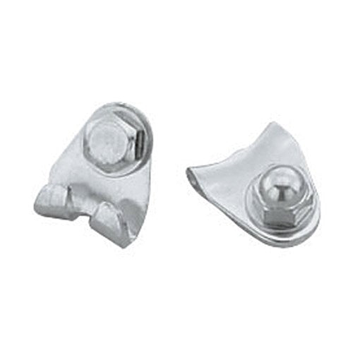 Jagwire Straddle Cable Carrier - 10 Per Pack