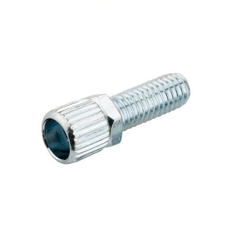 Jagwire M6 Adjusting Bolt - 25 Per Bag