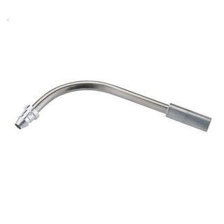 Jagwire Brake Noodles 83 Degree 10 Per Pack - Silver