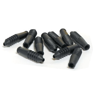 Jagwire V-Brake Pipe Boot - 10 Per Pack
