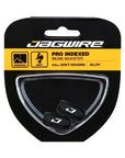Jagwire Pro Mini Inline Index/Detent Adjusters - 2 Per Pack