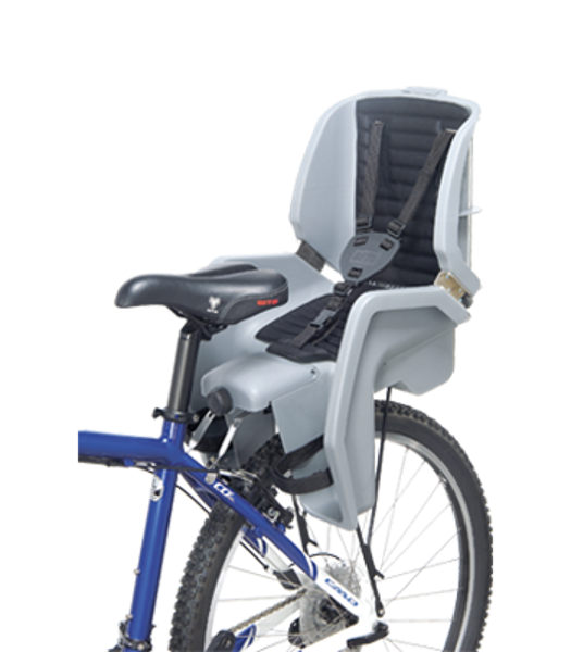 Beto Baby Bike Seat with Rack Shock Absorbing EVA Pad
