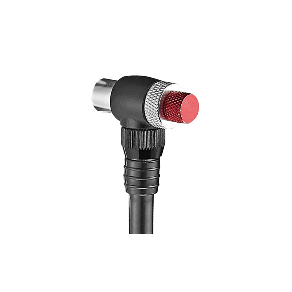 Beto Shock Pump 400 PSI With Gauge And Bleeder