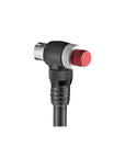 Beto Shock Pump 400 PSI With Gauge And Bleeder
