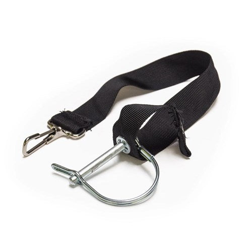Burley Hitch Safety Kit Strap 2007