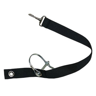 Burley Hitch Safety Kit Strap 19.25 489MM