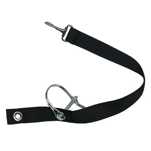Burley Hitch Safety Kit Strap 19.25 489MM