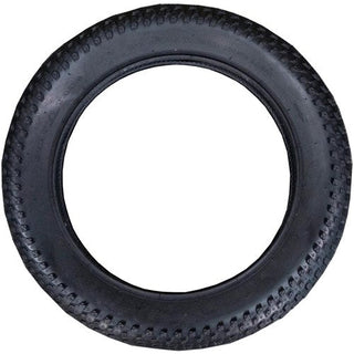 Burley Tyre 16 X 3