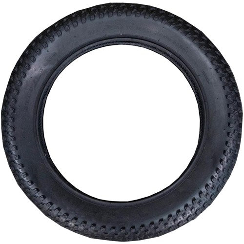 Burley Tyre 16 X 3