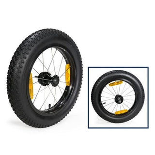 Burley 16+ Wheel Kit