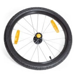 Burley Wheel Assy 20 Alloy W/PB Axle (HB Encore & Encore X) With Brake Sprocket