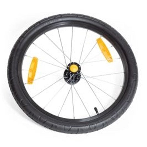 Burley Wheel Assy 20 Alloy W/PB Axle (HB Encore &amp; Encore X) With Brake Sprocket