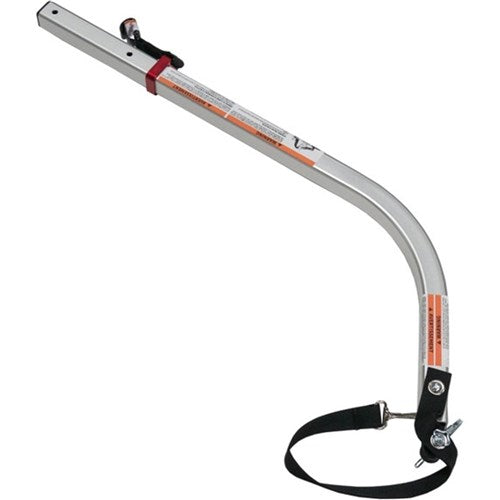 Burley Tow Bar Assy Solo &amp; Solo ST