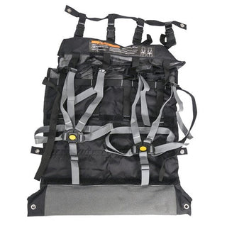 Burley Seat D'Lite Double UV Webbing