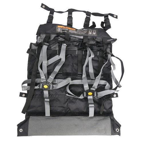 Burley Seat D'Lite Double UV Webbing