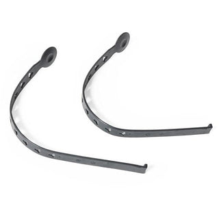 Burley Dash Foot Strap Set