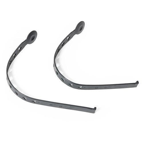 Burley Dash Foot Strap Set