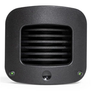 Burley Dash Frame Mounting Block - Black