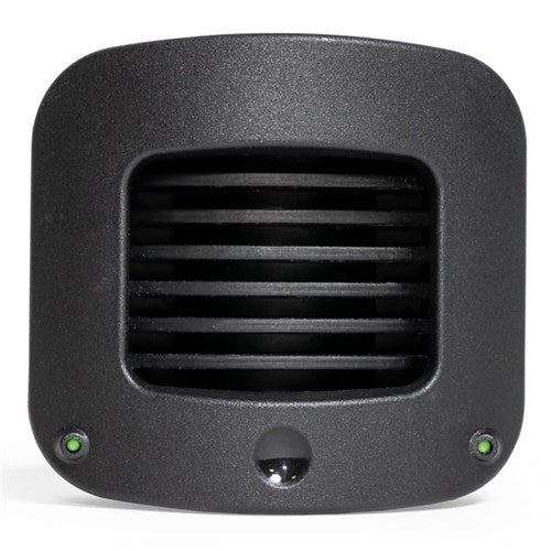 Burley Dash Frame Mounting Block - Black