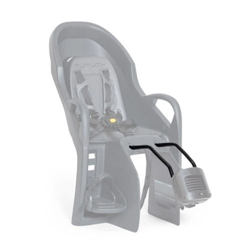 Burley Dash FM Standard Rails