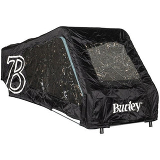 Burley Bark Ranger Rain Cover - Blue