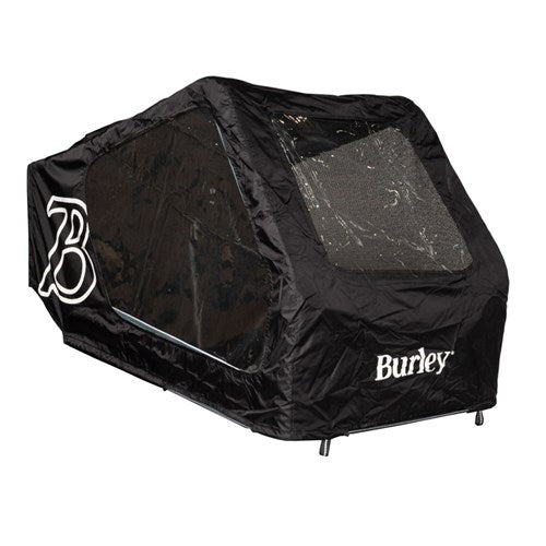 Burley Bark Ranger Rain Cover XL - Blue
