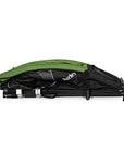 Burley Tail Wagon 2023 - Green
