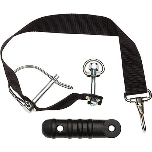 Burley Hitch Flex Kit Connector Square Towbar