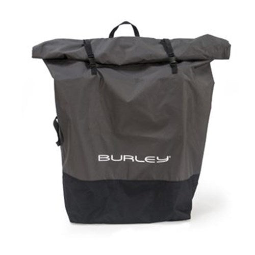 Burley Deluxe Trailer Seat Pads Kit