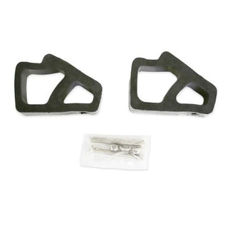 Burley Elastomer Kit D'Lite 2008-2012