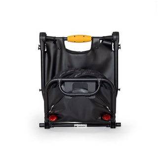 Burley Travoy Cargo Trailer - Black